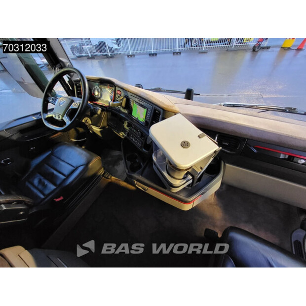 2019 Scania S520-45550789