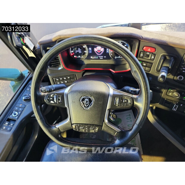 2019 Scania S520-45550791