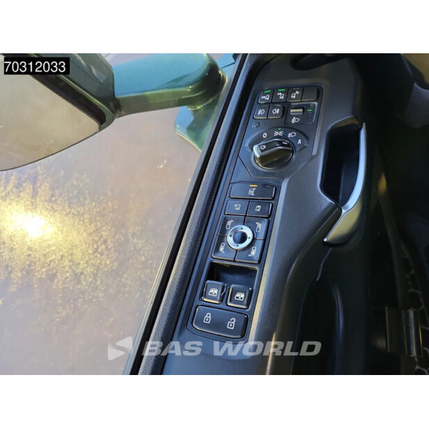 2019 Scania S520-45550793