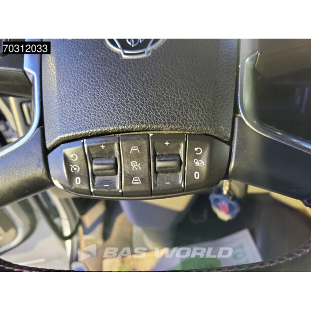 2019 Scania S520-45550797