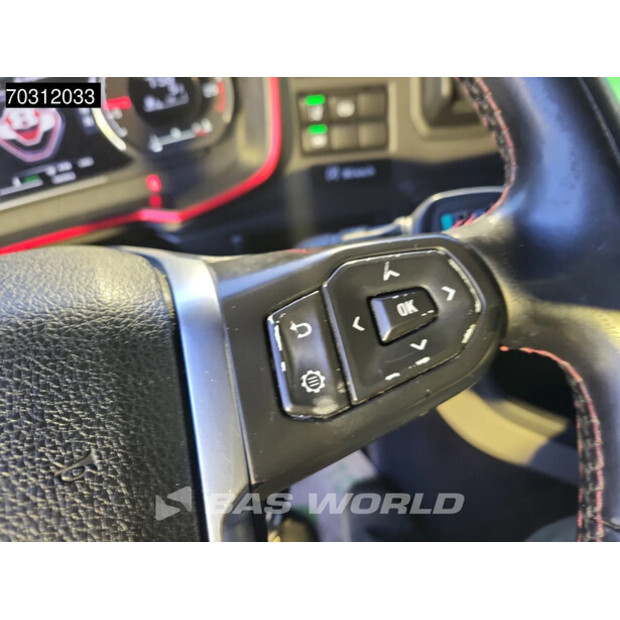 2019 Scania S520-45550799