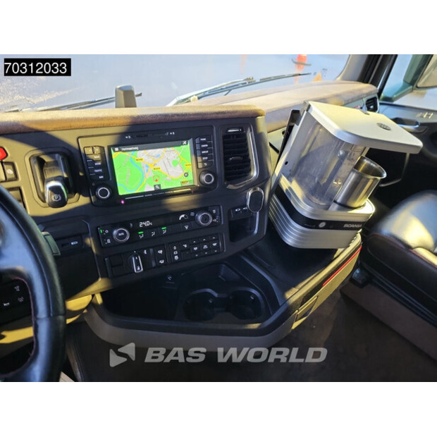 2019 Scania S520-45550801