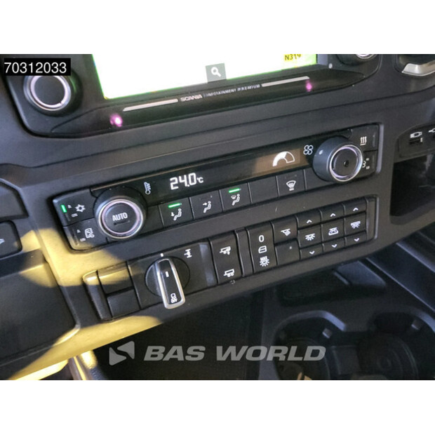 2019 Scania S520-45550803