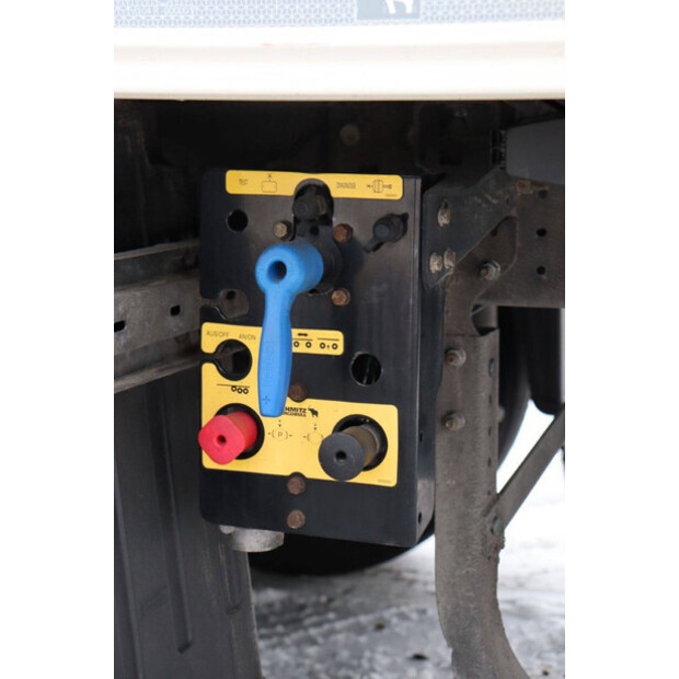 2019 شميتز كارجوبول SCB S3B-45550804