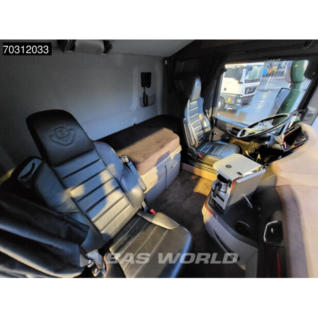 2019 Scania S520-45550807