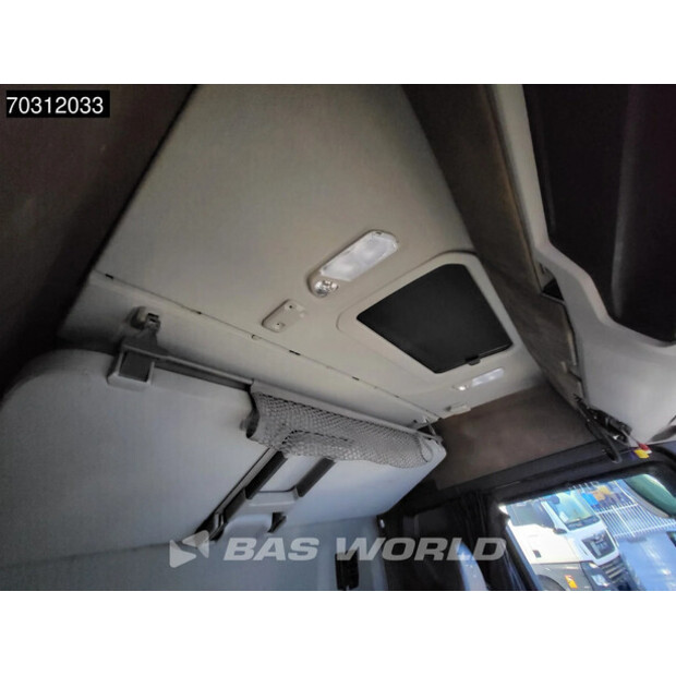 2019 Scania S520-45550811