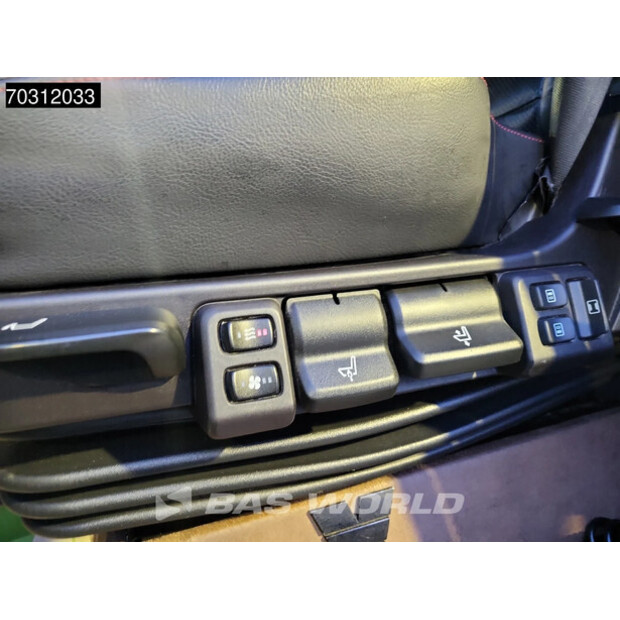 2019 Scania S520-45550813