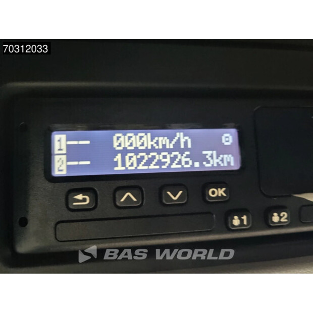 2019 Scania S520-45550817