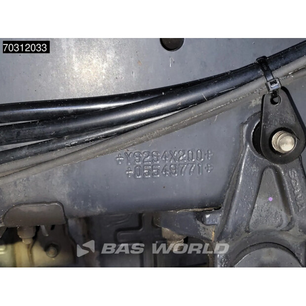 2019 Scania S520-45550823