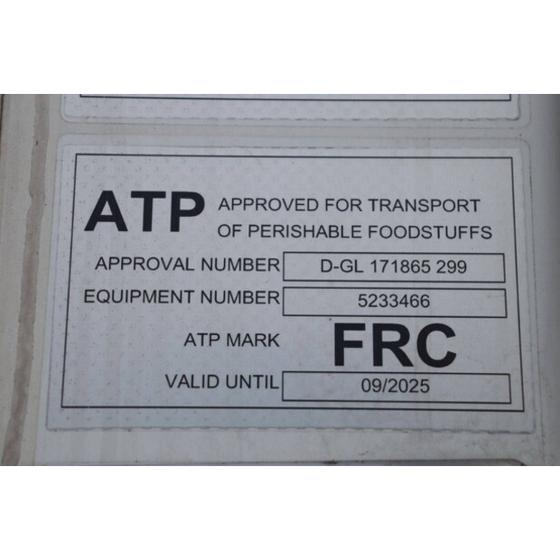 2019 شميتز كارجوبول SCB S3B-45550852