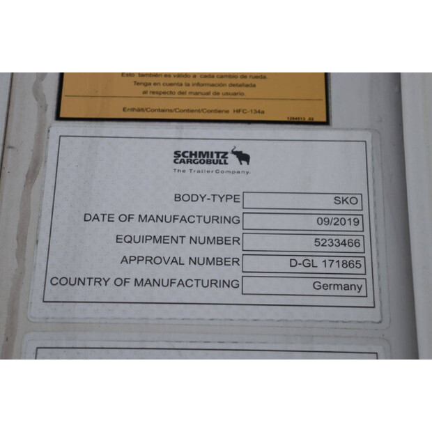 2019 شميتز كارجوبول SCB S3B-45550853