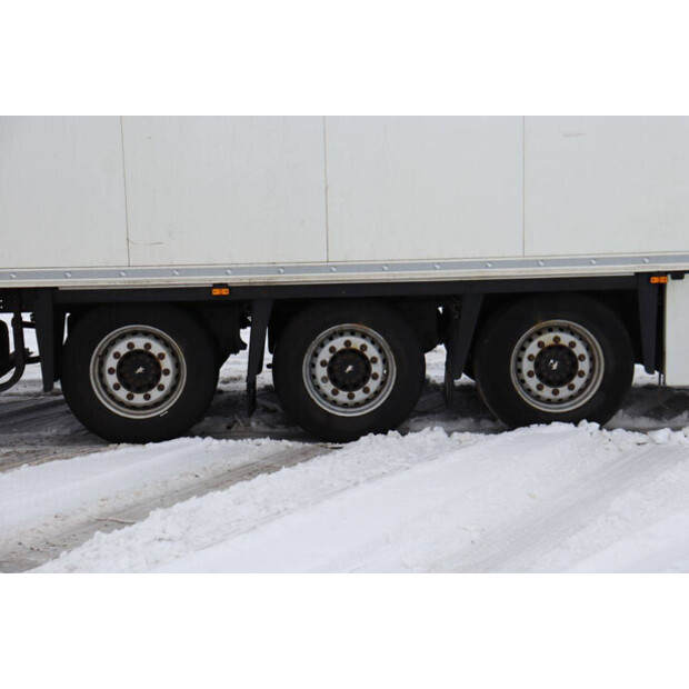 2019 شميتز كارجوبول SCB S3B-45550876