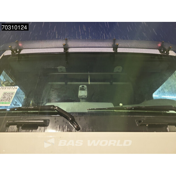 2018 MAN TGX 26.500-45550895