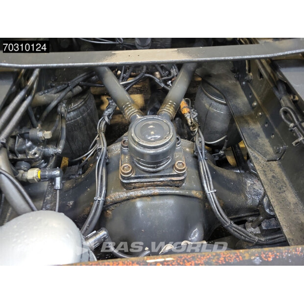 2018 MAN TGX 26.500-45550903