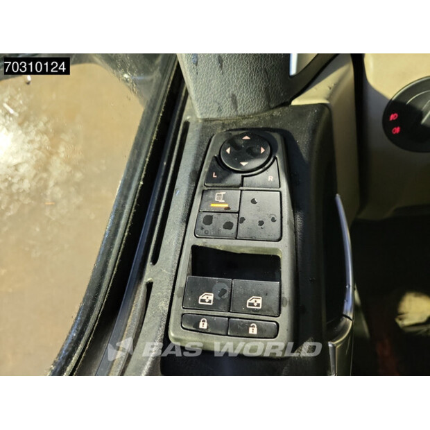 2018 MAN TGX 26.500-45550907