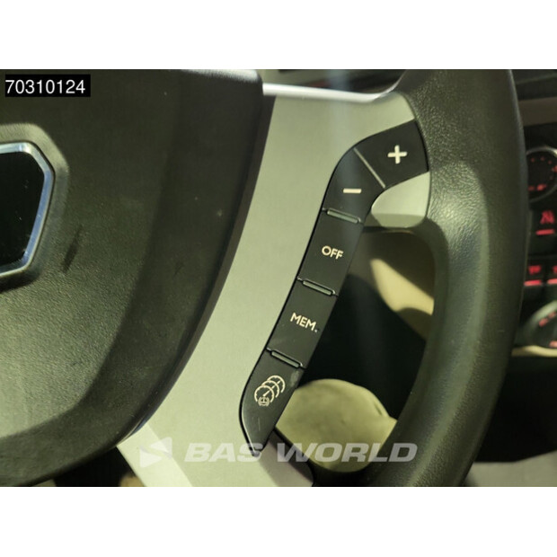 2018 MAN TGX 26.500-45550909