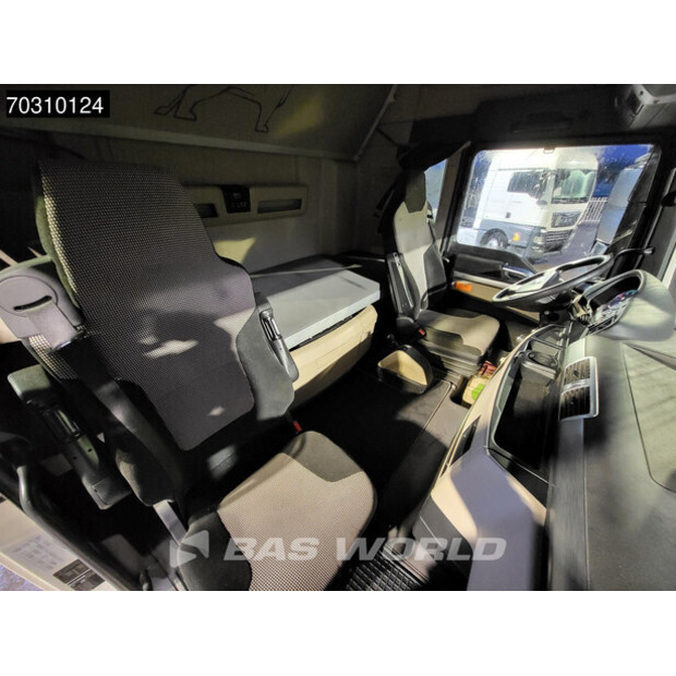 2018 MAN TGX 26.500-45550912