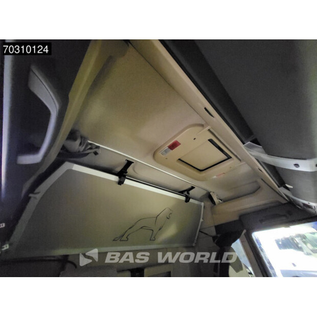 2018 MAN TGX 26.500-45550913