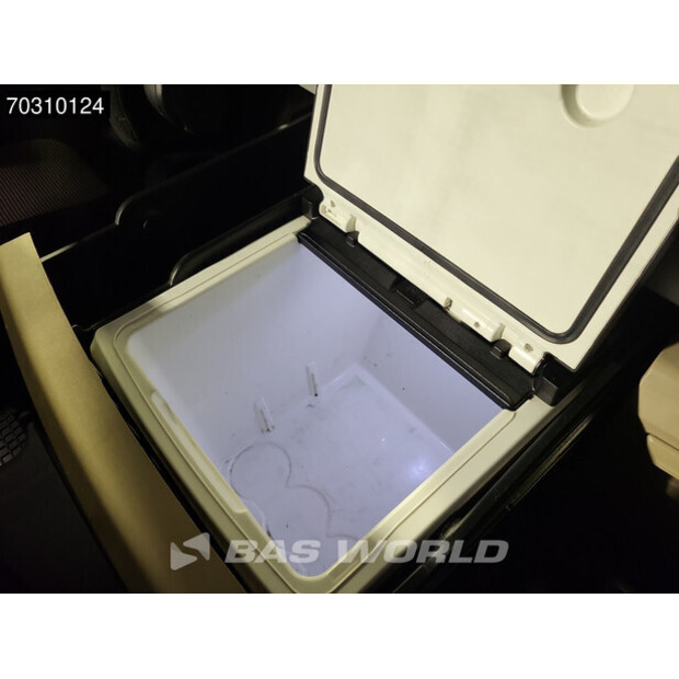 2018 MAN TGX 26.500-45550915