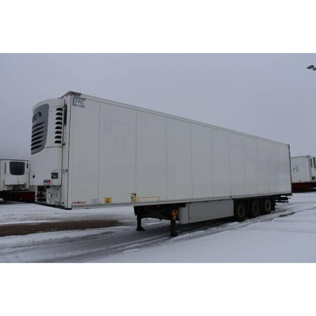 2020 Schmitz Cargobull SCB S3B-45550923