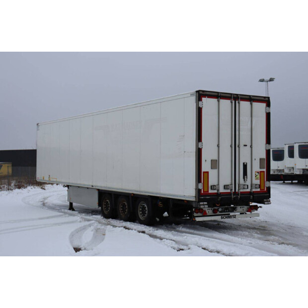 2020 Schmitz Cargobull SCB S3B-45550925