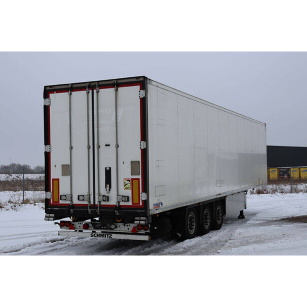 2020 Schmitz Cargobull SCB S3B-45550927
