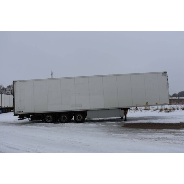 2020 Schmitz Cargobull SCB S3B-45550929
