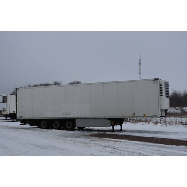 2020 Schmitz Cargobull SCB S3B-45550930