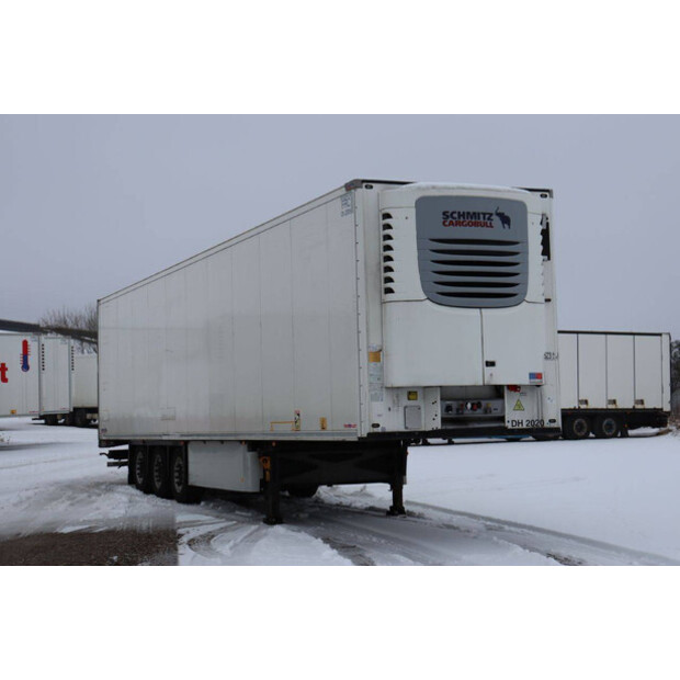 2020 Schmitz Cargobull SCB S3B-45550932