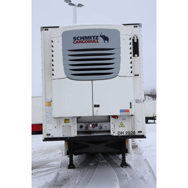 2020 Schmitz Cargobull SCB S3B-45550933