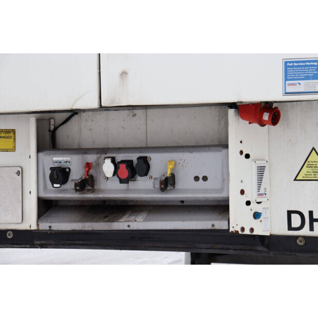 2020 Schmitz Cargobull SCB S3B-45550934