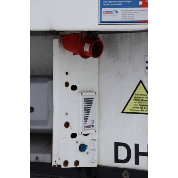 2020 Schmitz Cargobull SCB S3B-45550935