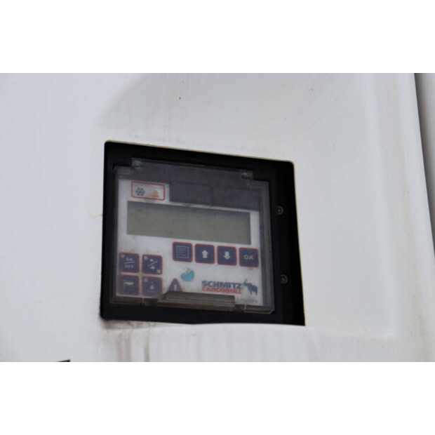 2020 Schmitz Cargobull SCB S3B-45550937