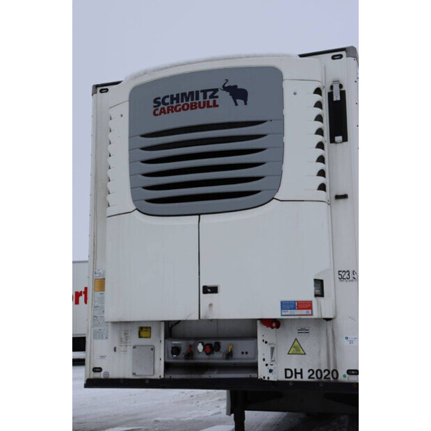 2020 Schmitz Cargobull SCB S3B-45550943