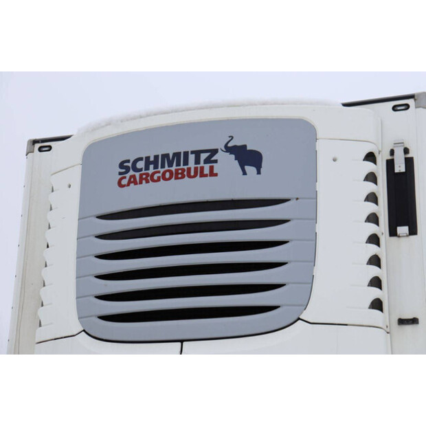 2020 Schmitz Cargobull SCB S3B-45550944