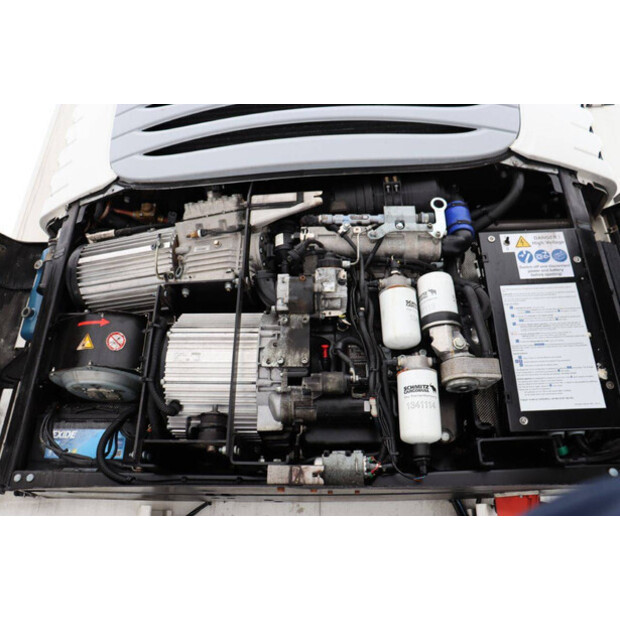 2020 Schmitz Cargobull SCB S3B-45550945