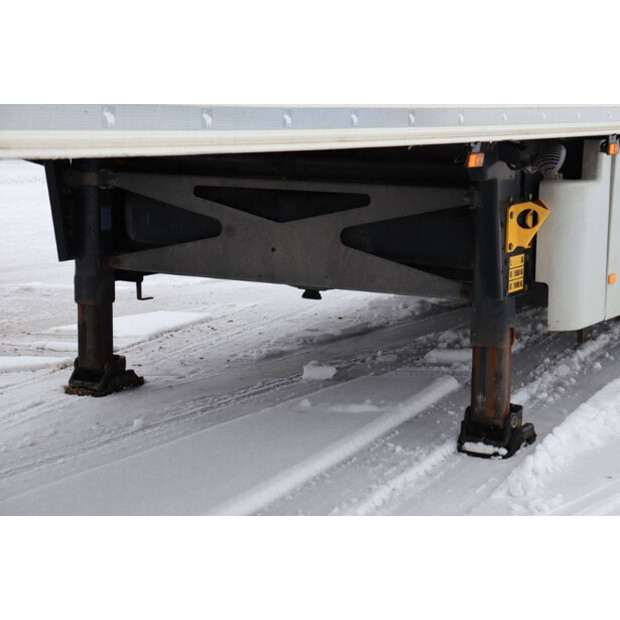 2020 Schmitz Cargobull SCB S3B-45550949