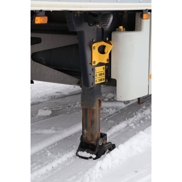 2020 Schmitz Cargobull SCB S3B-45550950