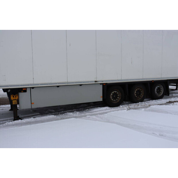 2020 Schmitz Cargobull SCB S3B-45550951