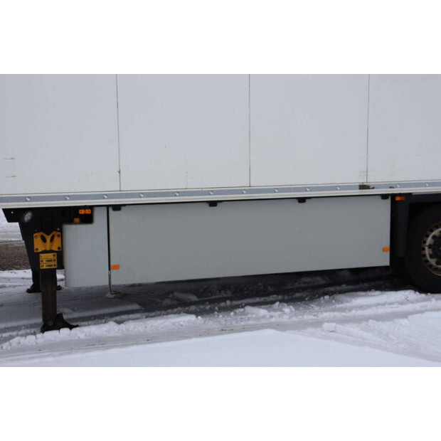 2020 Schmitz Cargobull SCB S3B-45550952