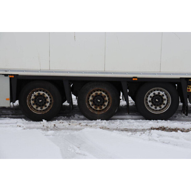 2020 Schmitz Cargobull SCB S3B-45550953