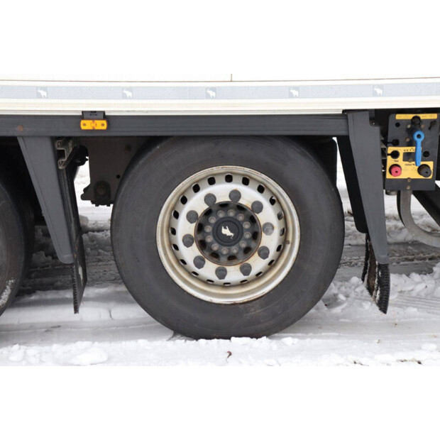 2020 Schmitz Cargobull SCB S3B-45550954