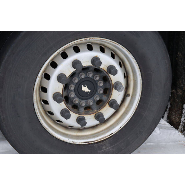 2020 Schmitz Cargobull SCB S3B-45550955