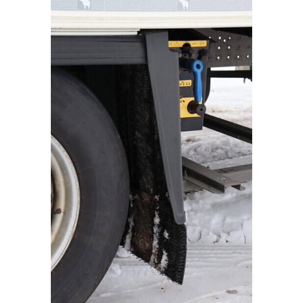 2020 Schmitz Cargobull SCB S3B-45550956