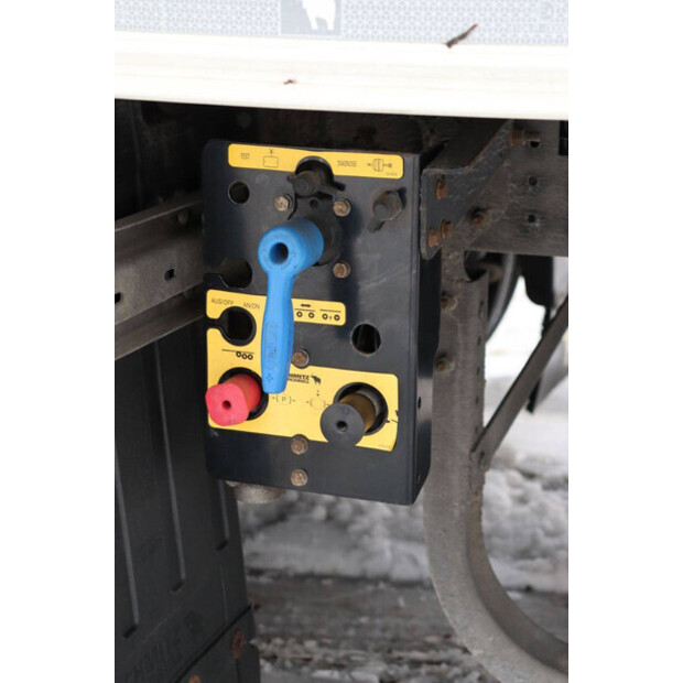 2020 Schmitz Cargobull SCB S3B-45550957