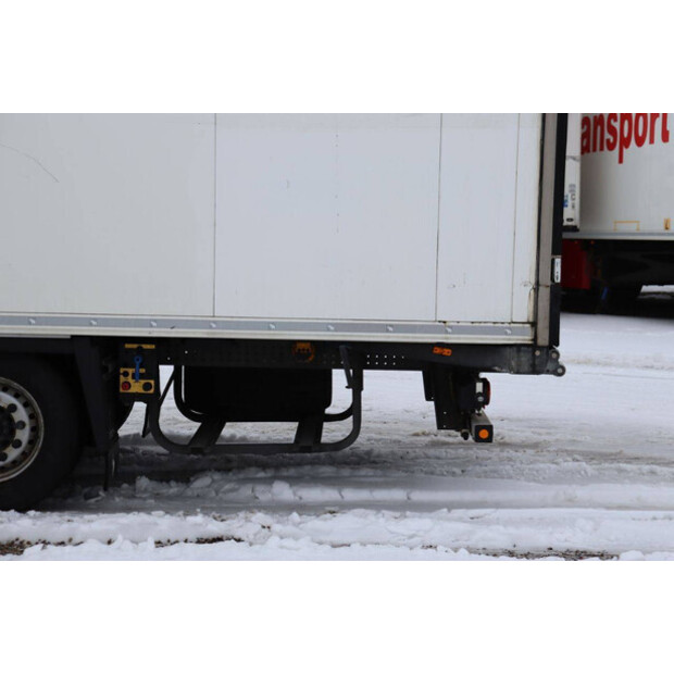 2020 Schmitz Cargobull SCB S3B-45550958