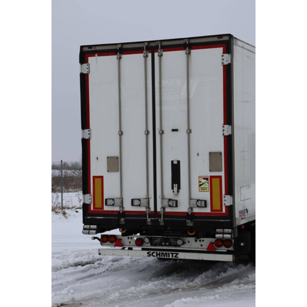 2020 Schmitz Cargobull SCB S3B-45550961