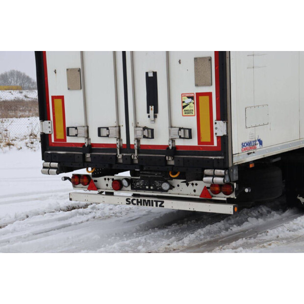 2020 Schmitz Cargobull SCB S3B-45550962