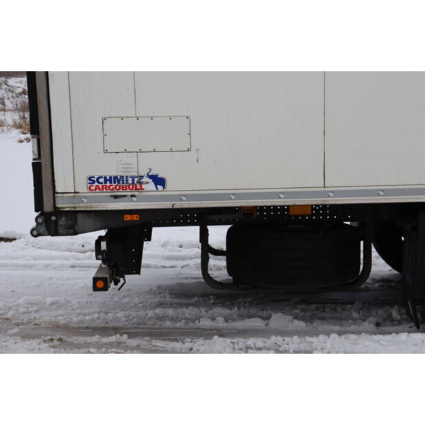 2020 Schmitz Cargobull SCB S3B-45550963