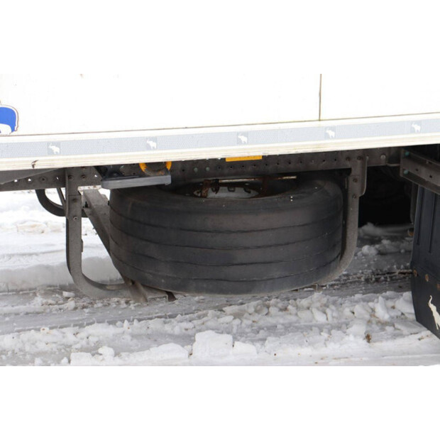 2020 Schmitz Cargobull SCB S3B-45550964